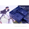 Dual Channel Camera Battery Charger SG-DCCH005